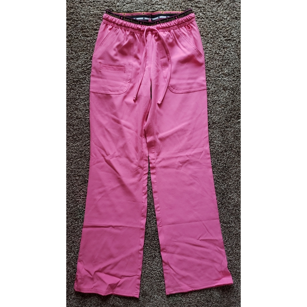 Heartsoul Scrub Bottoms